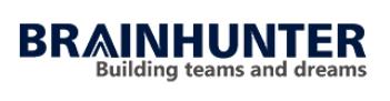 BrainHunter Logo