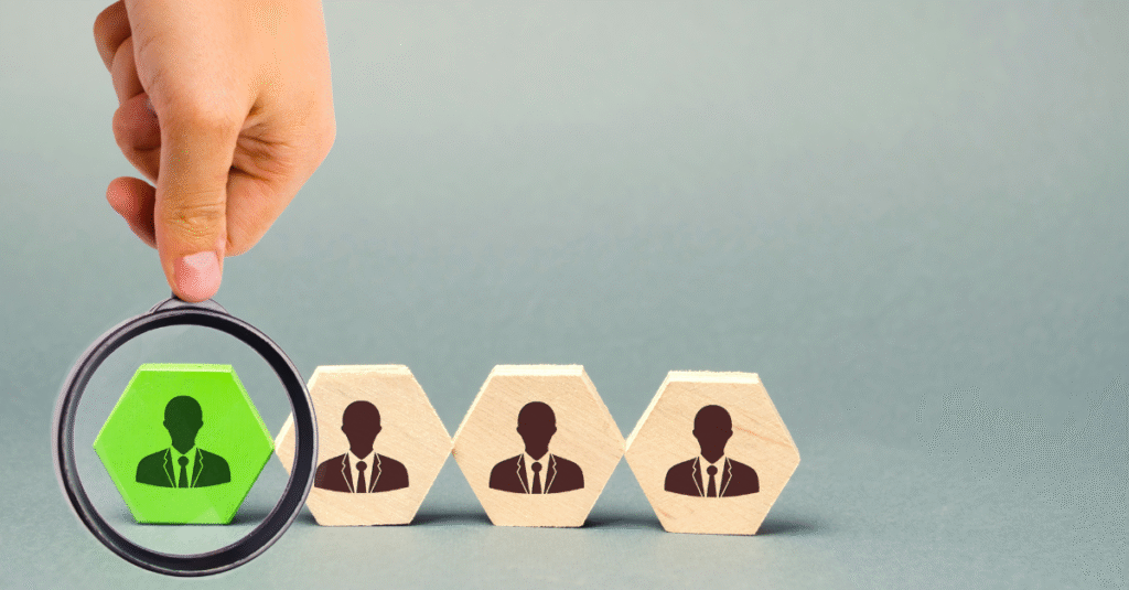 Hyper-Personalisation in Candidate Experience