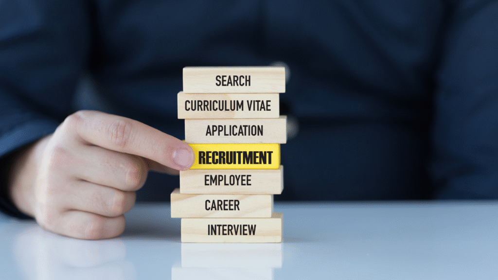 9 Recruitment Trends That Are Shaping 2025