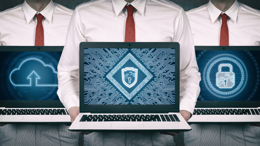 Cybersecurity